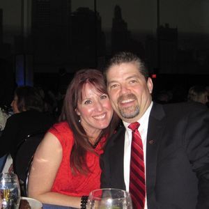 Meet your Posher, Sharon